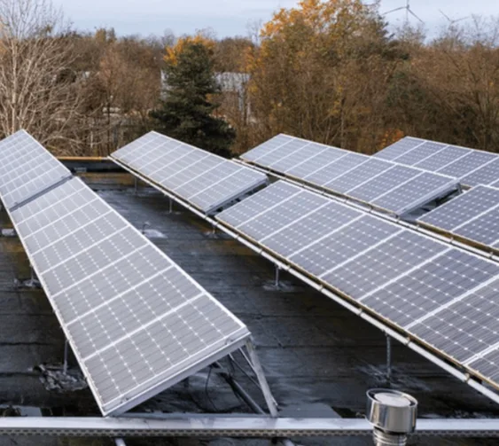Hebei Huitai Photovoltaic Technology Co., Ltd. - Energy & Minerals products | China