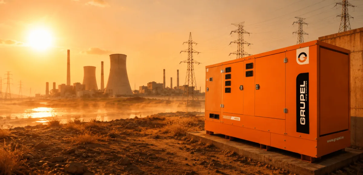 Grupel, S.A. - Energy & Minerals products | Portugal