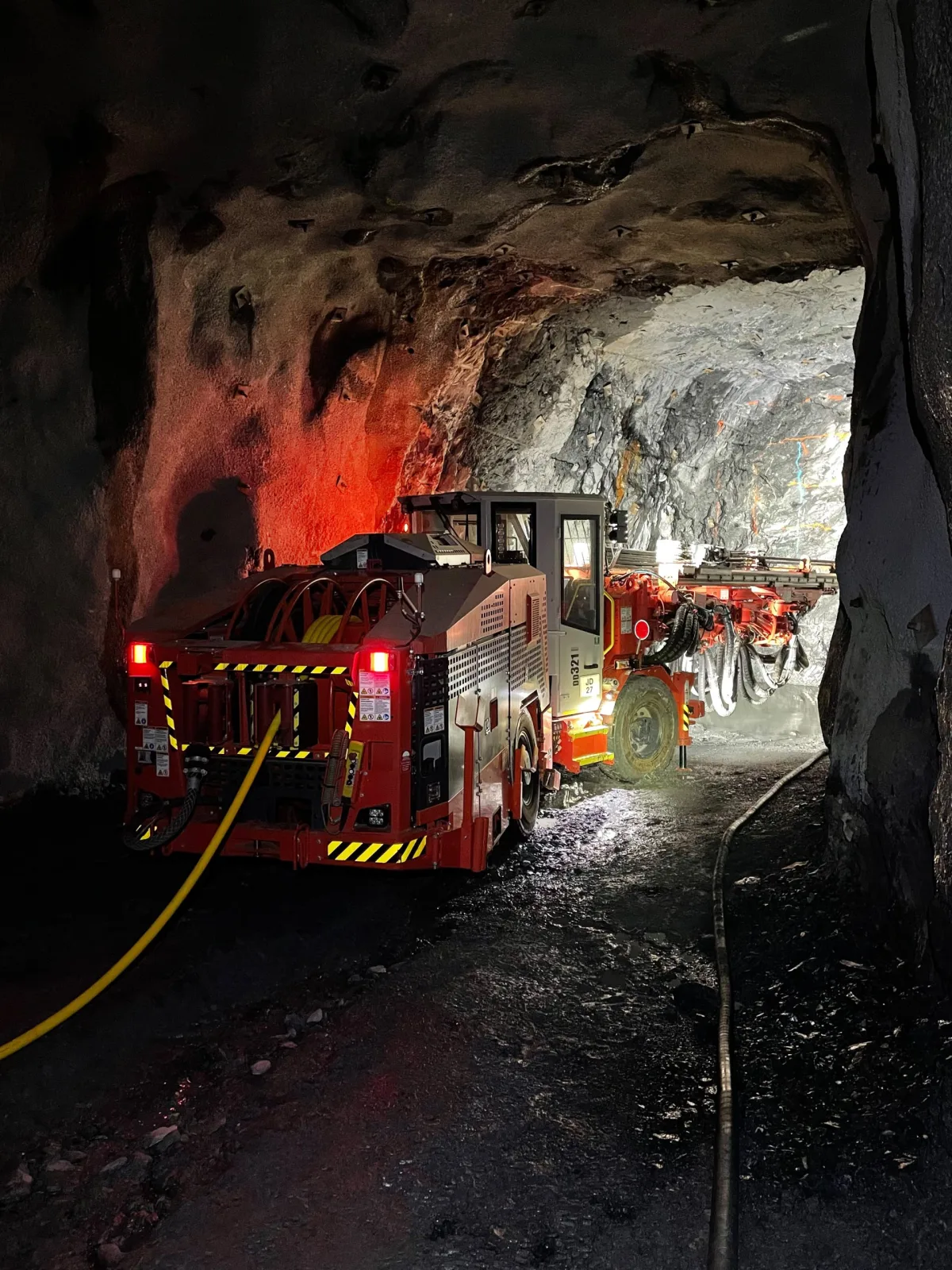 Quarry & Mining Equipment Limited - Energy & Minerals products | Ireland