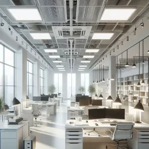 AH Lighting Inc - Electronics products | United States