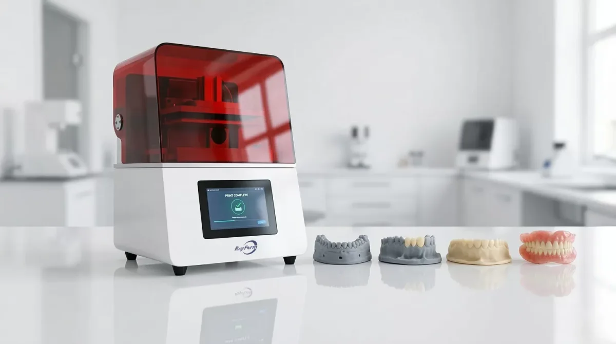Shenzhen RayForm Technology Co., Ltd. - Health & Medical products | China