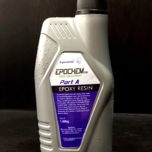 Epoxy Oilserv Nigeria Limited - Chemicals products | Nigeria