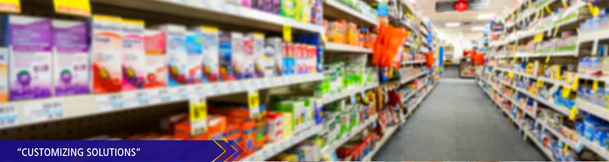 Oman Pharmaceutical Products Co. LLC - Health & Medical products | Oman