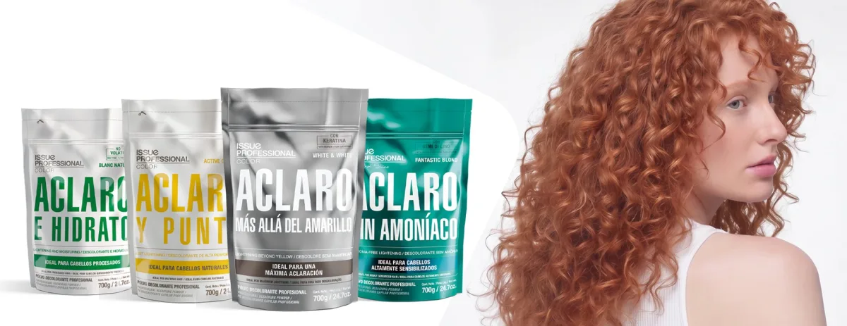 Issue Professional - Beauty & Cosmetics products | Argentina