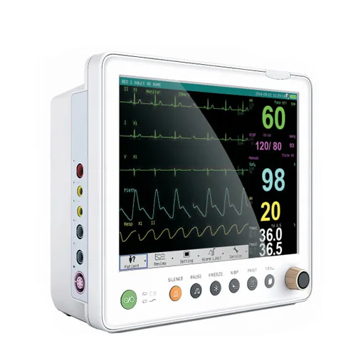 Promise Technology Co., Ltd. - Health & Medical products | China