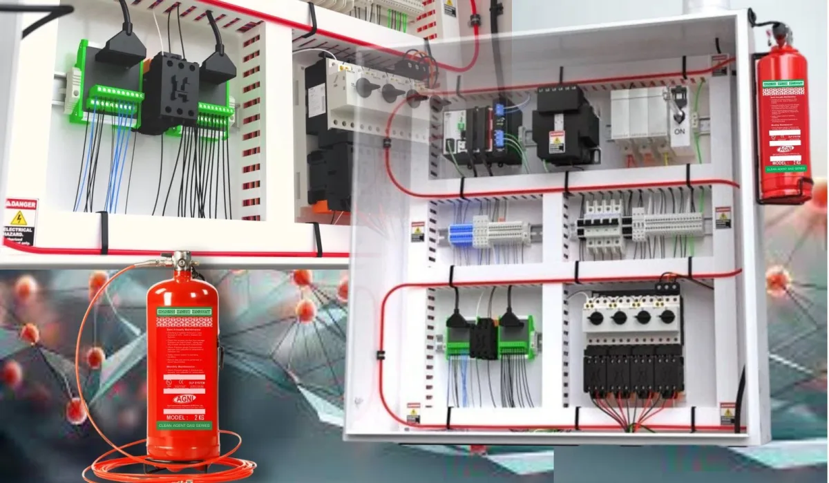 Agni Instruments Engineers India Pvt. Ltd. - Electronics products | India