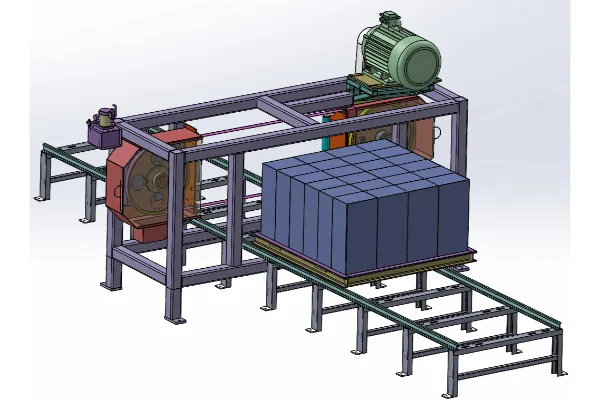 Guangzhou Hengde Building Materials Co., Ltd. - Construction products | China