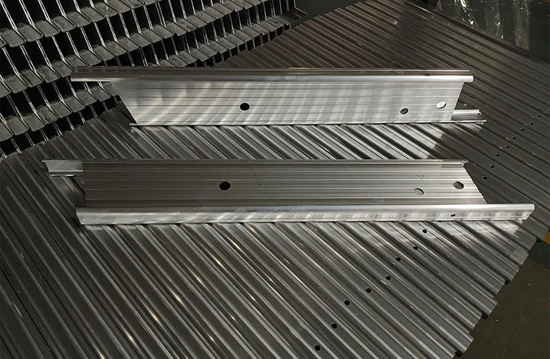 Cornerstone Aluminum Fabrication, LLC - Machinery & Equipment products | United States