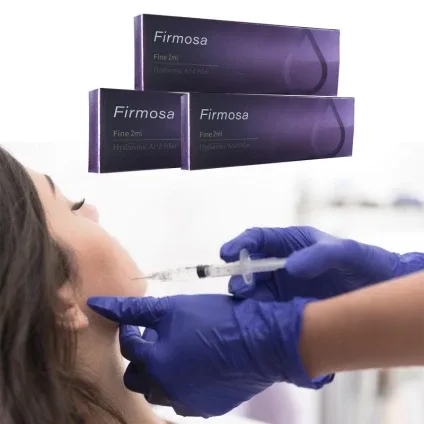 Firmosa - Health & Medical products | South Korea