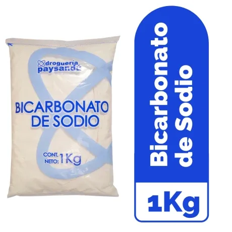 Droguería Paysandú S.A. - Chemicals products | Uruguay