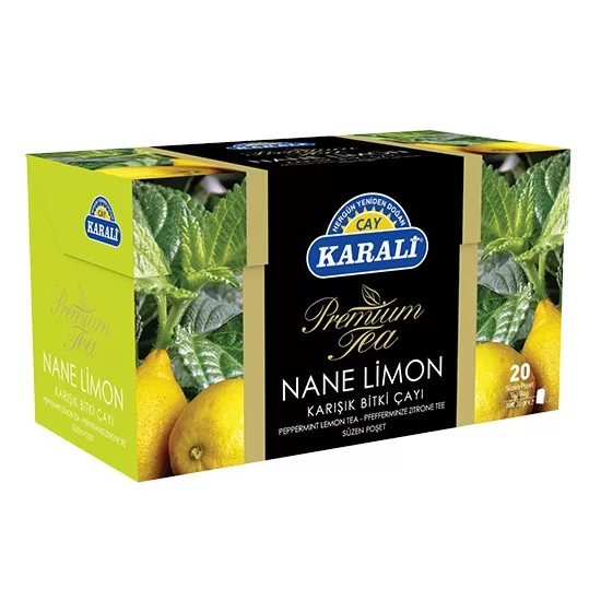 Karali Çay - Foods & Beverages products | Türkiye