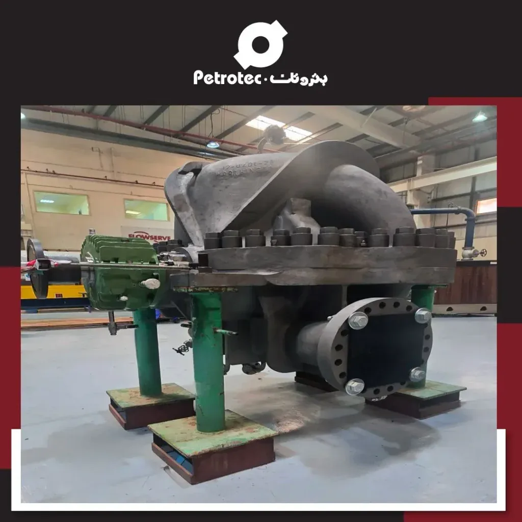Petroleum Technology Company W.L.L. (Petrotec) - Energy & Minerals products | Qatar
