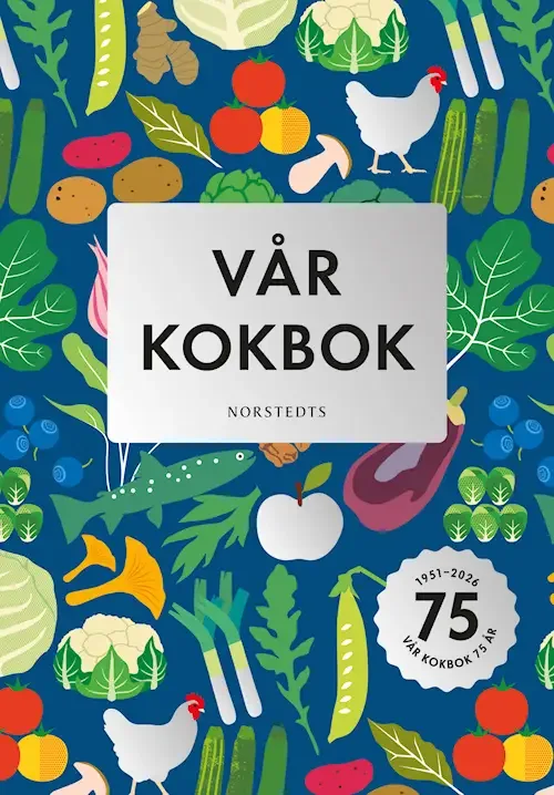 Norstedts Publishing Group Ltd. - Publishing & Media products | Sweden