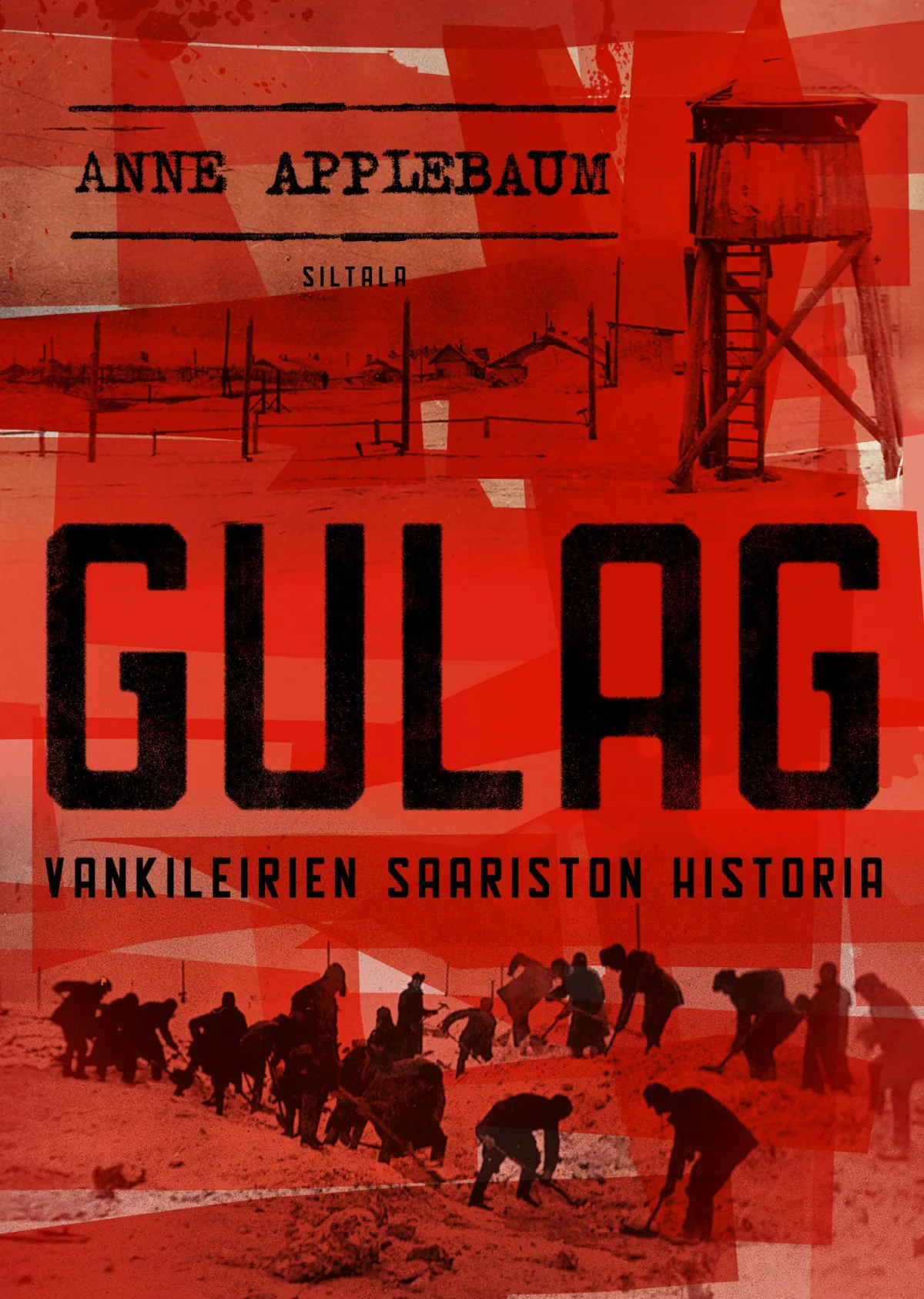 Siltala Publishing - Publishing & Media products | Finland