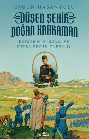 Kronik Publishing JSC - Publishing & Media products | Türkiye