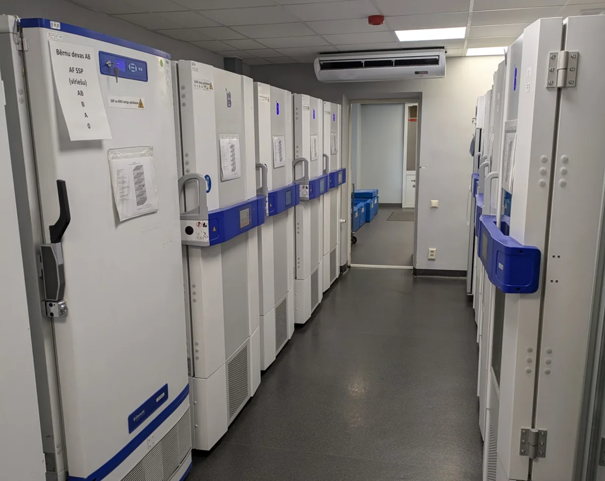 B Medical Systems - Health & Medical products | Luxembourg