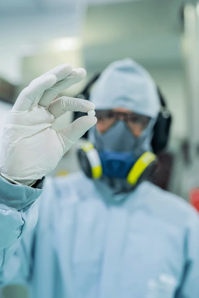 Hipolabor Farmacêutica Ltda. - Health & Medical products | Brazil