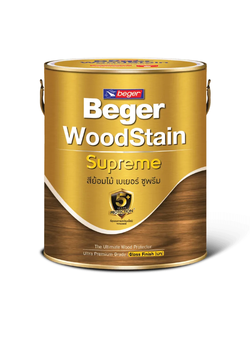Beger Co., Ltd. - Chemicals products | Thailand
