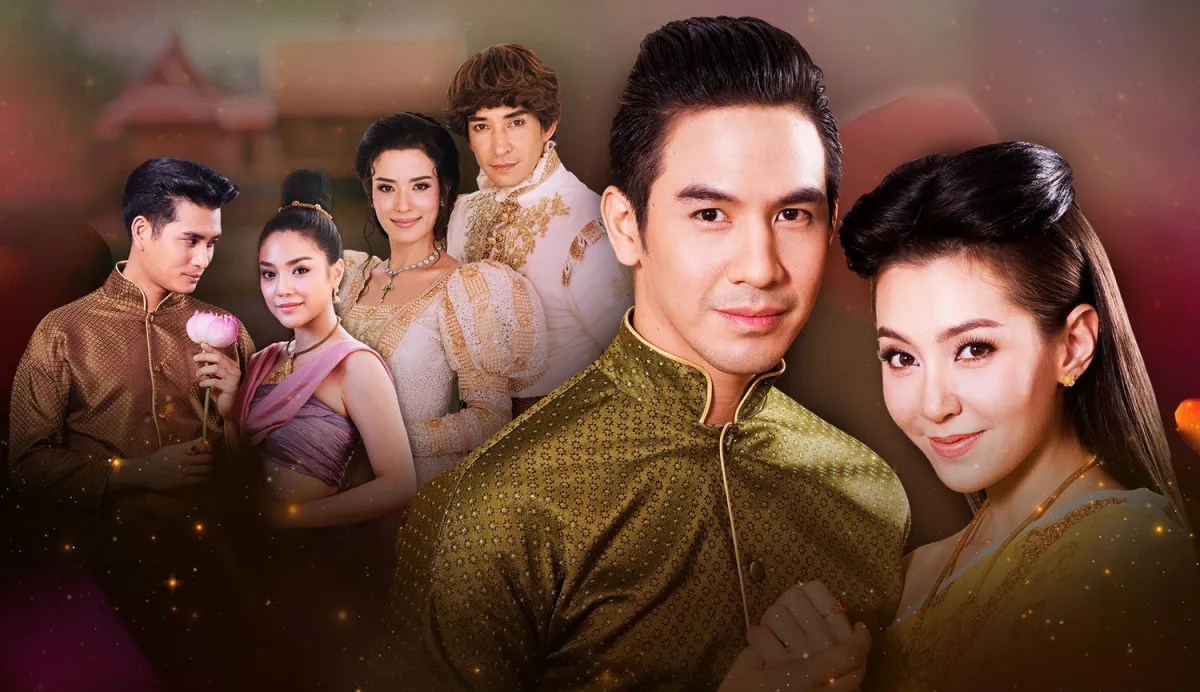 BEC World Public Company Limited - Publishing & Media products | Thailand