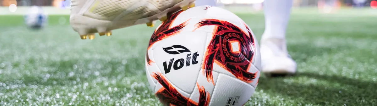 Industrias Voit, S.A. de C.V. - Sports & Leisure products | Mexico