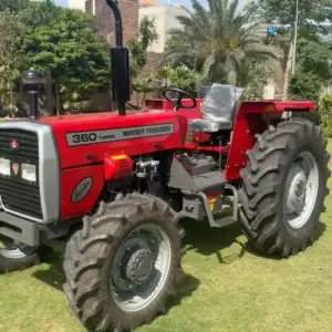 Murshid Farm Industries - Agriculture products | Pakistan