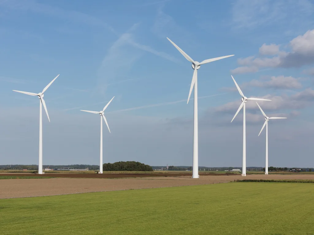 EWT Systems B.V. - Energy & Minerals products | Netherlands