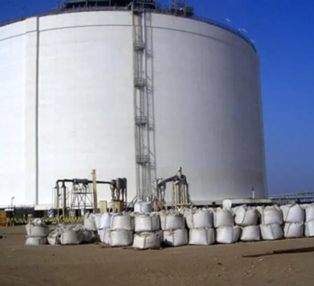 Genper Expanded Perlite Industry Business - Agriculture products | Türkiye
