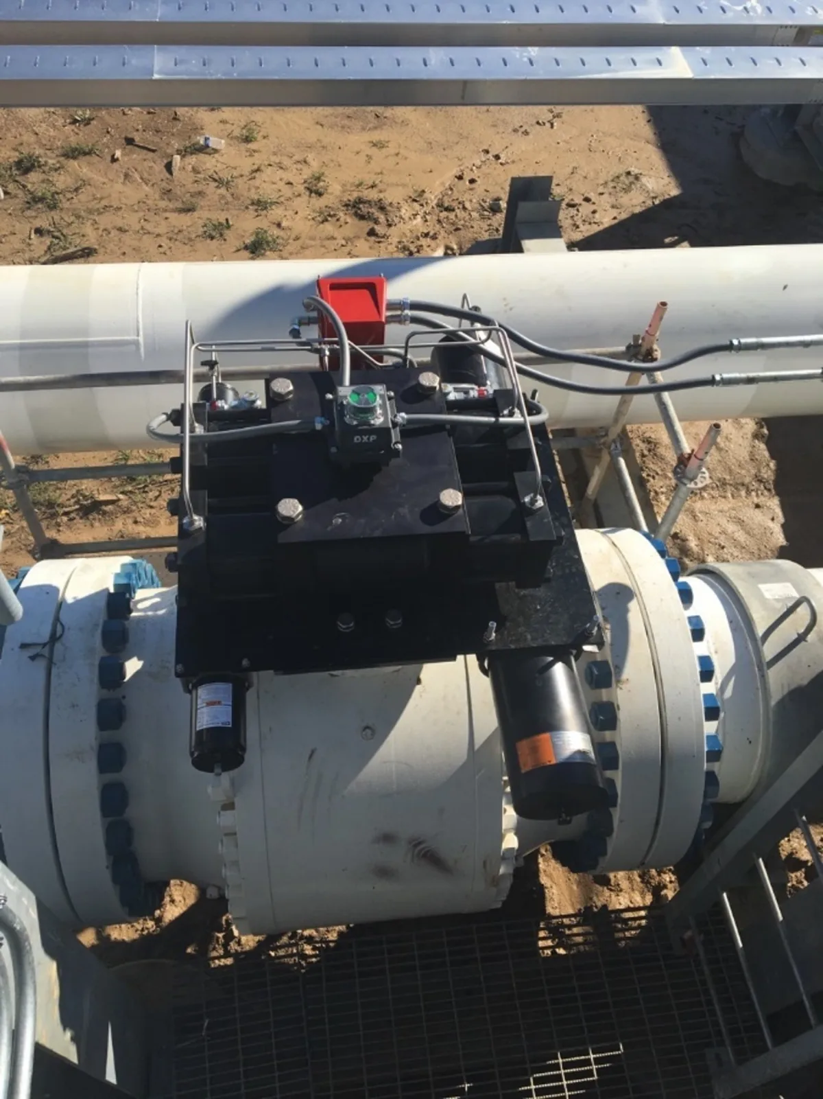MEA Inc. - Machinery & Equipment products | United States