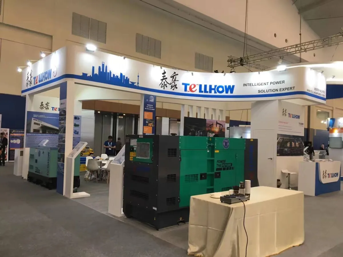 Tellhow Sci-Tech Co., Ltd - Energy & Minerals products | China