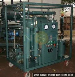 Sino-NSH Oil Purifier Manufacture - Machinery & Equipment products | China