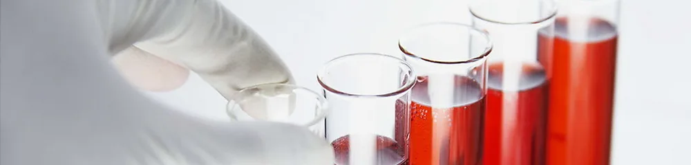 Vesino Industrial Co., Ltd. - Chemicals products | China