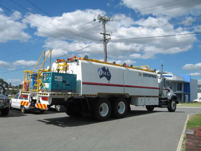 OZair Pty Ltd - Machinery & Equipment products | Australia