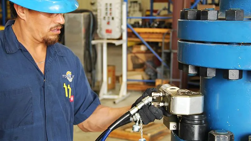 Torq/Lite - Machinery & Equipment products | United States