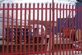 PuSheng Steel Fencing Industrial Co. - Machinery & Equipment products | China