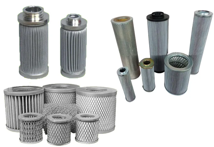 Hebei Hengmao Filter Elements Co., Ltd. - Machinery & Equipment products | China