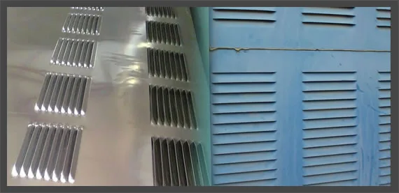 Shanda Noise Barrier Engineering Co. - Construction products | China