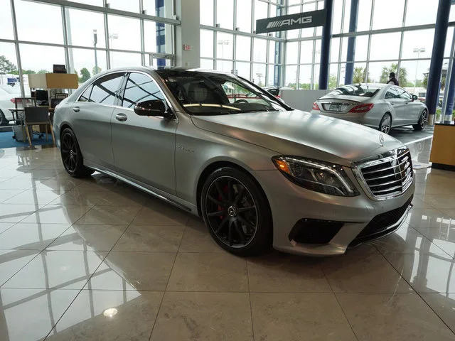Mercedes-Benz of Baton Rouge - Automobiles & Transportation products | United States