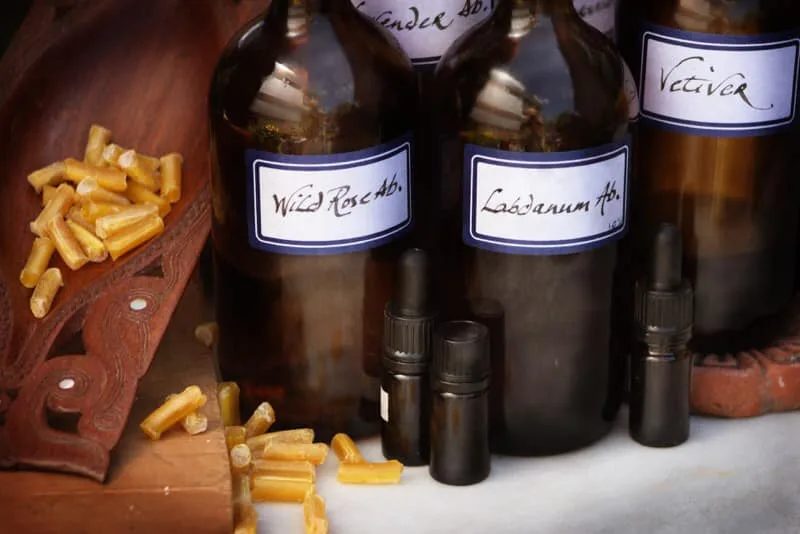 Pacific Perfumes Ltd - Beauty & Cosmetics products | New Zealand