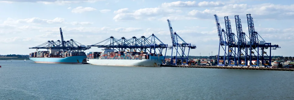JS Forwarding - Automobiles & Transportation products | United Kingdom