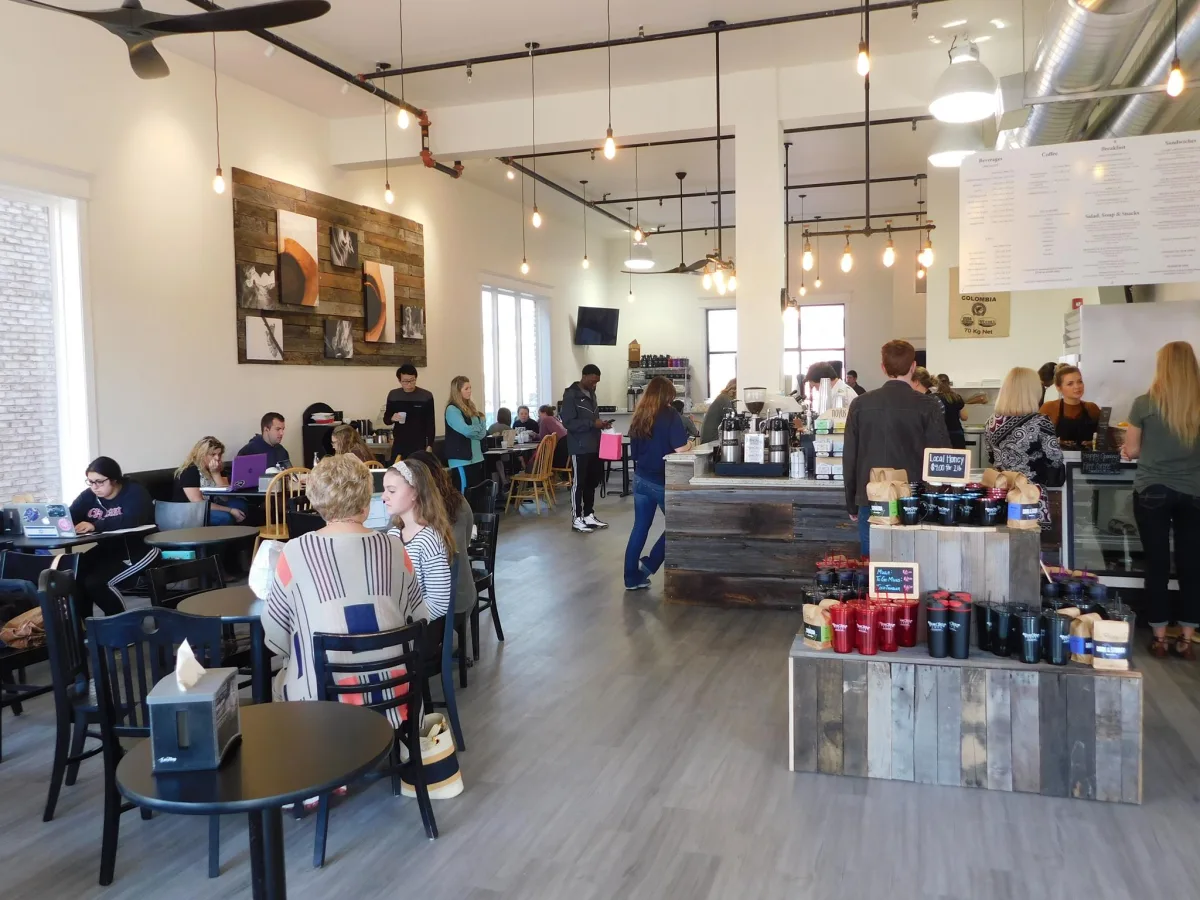 Bean Tree Cafe - Others & Miscellaneous products | United States