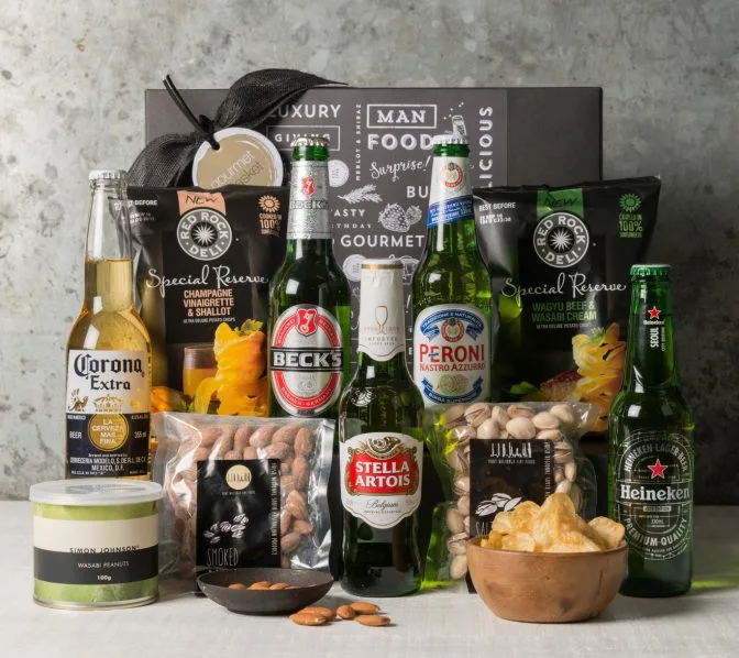 Gourmet Basket - Crafts, Gifts & Toys products | Australia