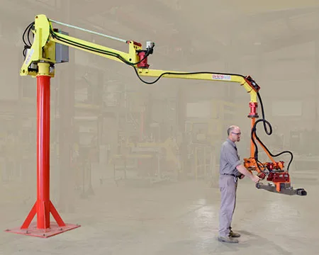 Givens Lifting Systems Inc. - Machinery & Equipment products | United States