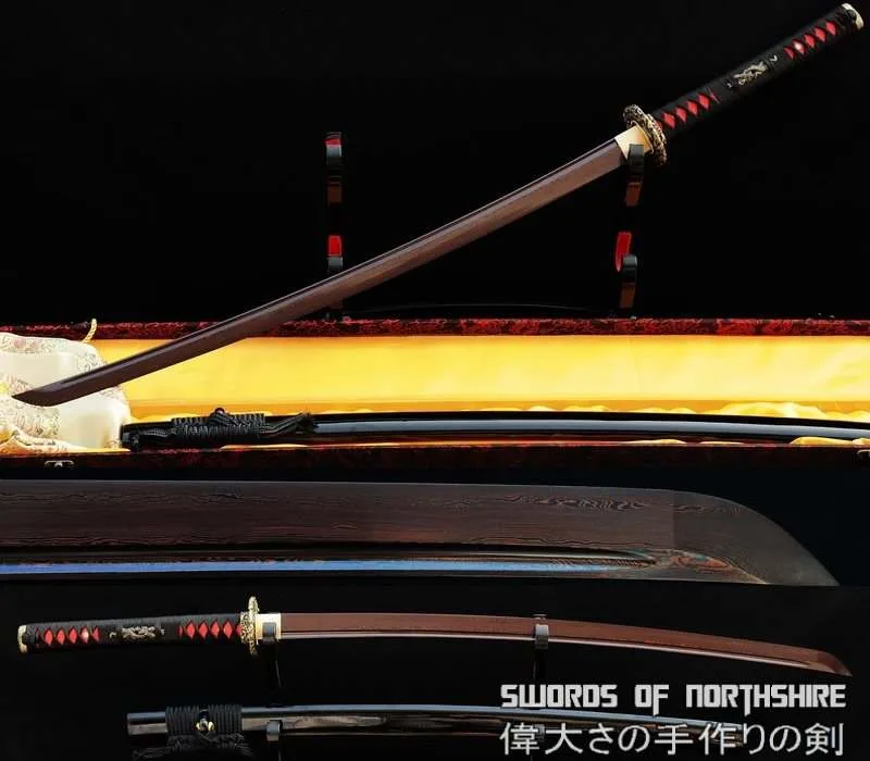Swords of Northshire - Crafts, Gifts & Toys products | United States