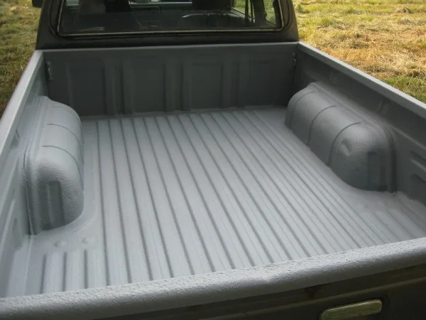 Bullhide Liner - Chemicals products | United States