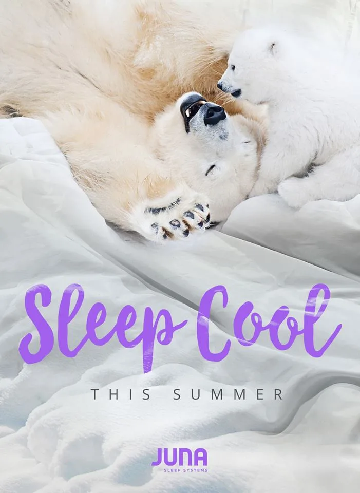 Juna Sleep Systems - Household products | United States