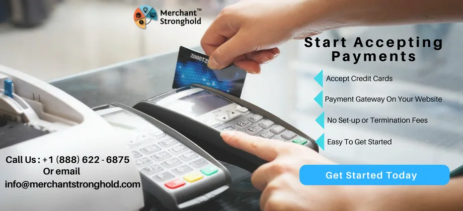 Merchant Stronghold - Services & Organizations products | United States