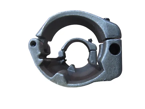 Cross Coupling Protectors Ltd - Machinery & Equipment products | China