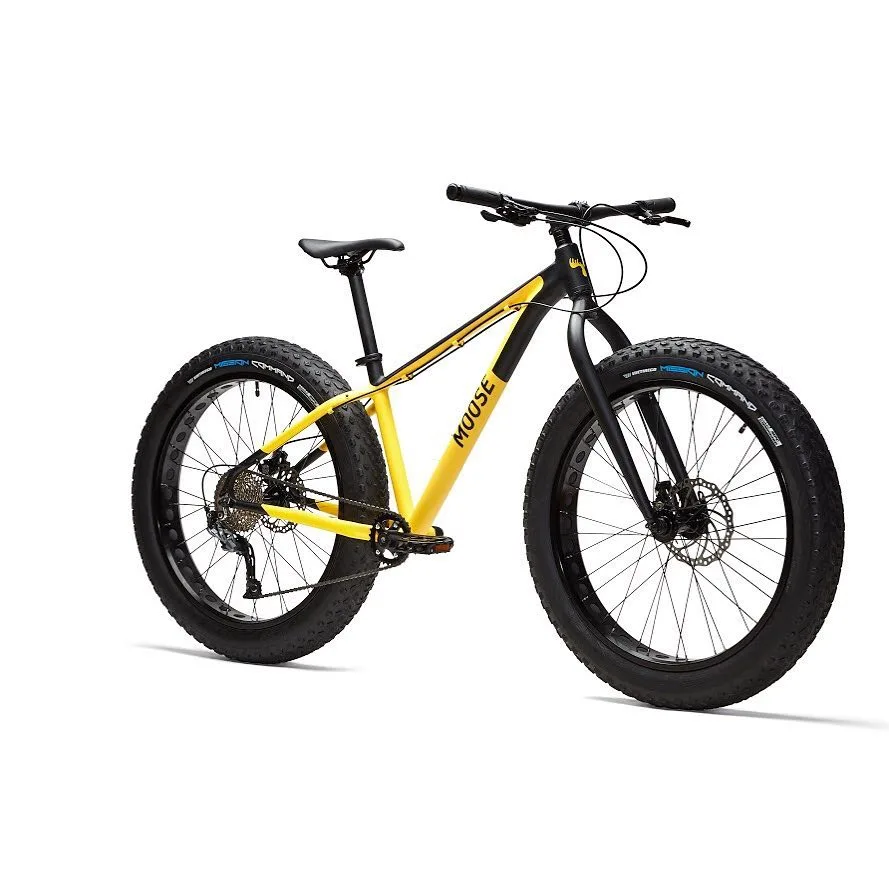 Moose Bicycle of Canada - Sports & Leisure products | Canada