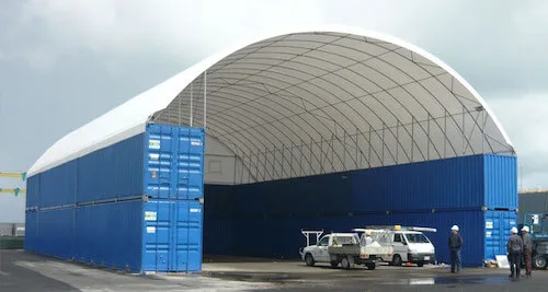 Huawei Tarps Co., Ltd. - Machinery & Equipment products | China