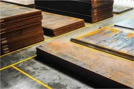Metline Industries - Machinery & Equipment products | India